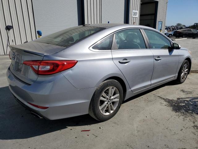 Photo 3 from auction – 2016 HYUNDAI SONATA SE with VIN 5NPE24AFXGH295955