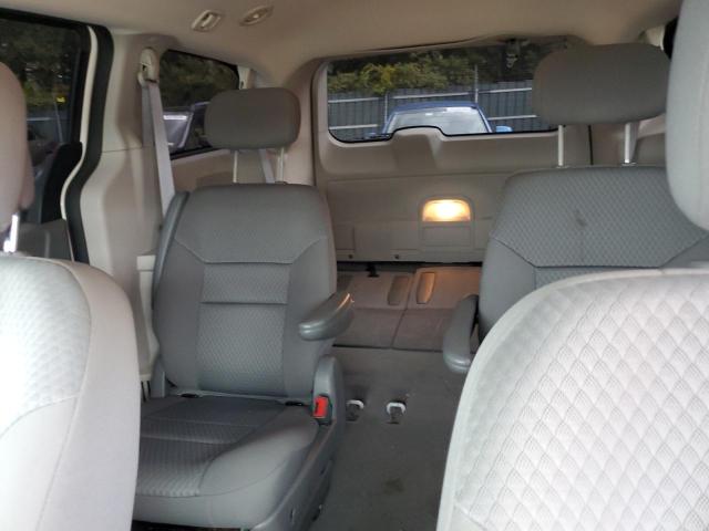 Photo 10 from auction – 2010 DODGE GRAND CARA with VIN 2D4RN4DE1AR395774