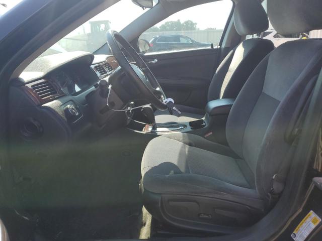 Photo 7 from auction – 2011 CHEVROLET IMPALA LT with VIN 2G1WG5EK1B1141415