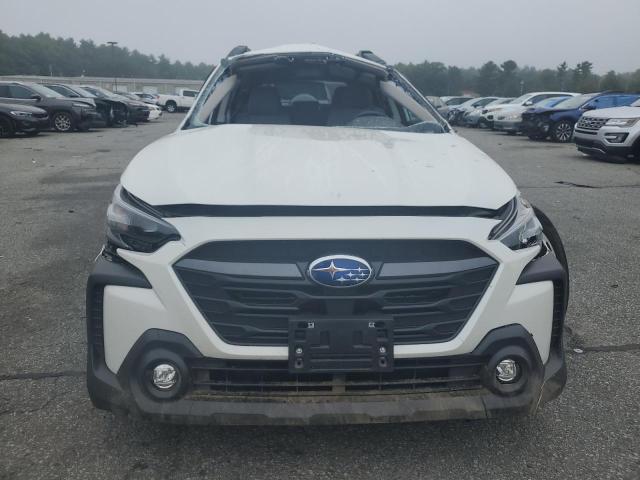 Photo 5 from auction – 2023 SUBARU OUTBACK PR with VIN 4S4BTADC6P3105088