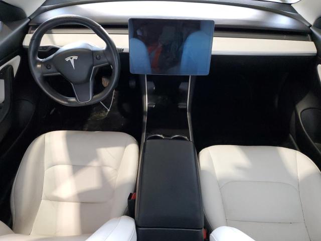 Photo 8 from auction – 2019 TESLA MODEL 3 with VIN 5YJ3E1EA8KF432099