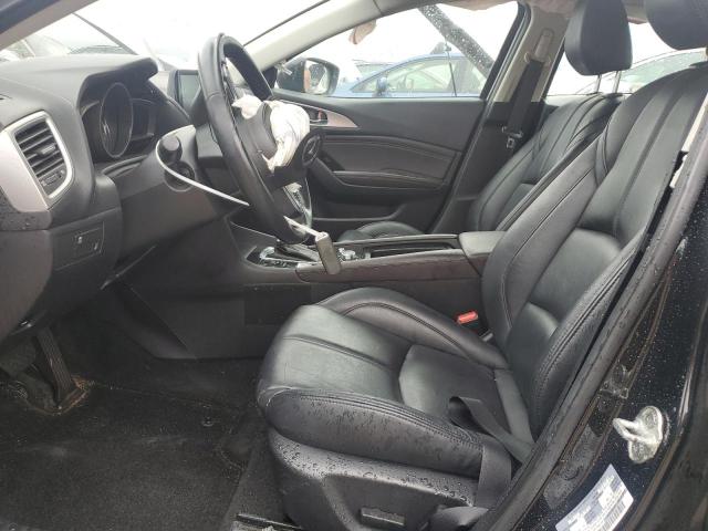Photo 7 from auction – 2018 MAZDA 3 TOURING with VIN 3MZBN1V30JM187075