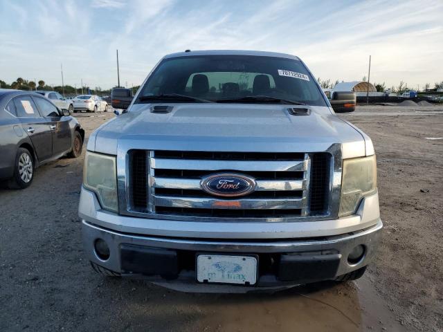 Foto 5 de la subasta – 2011 FORD F150 SUPER con VIN 1FTEW1CM0BFC85825