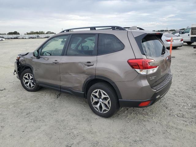 Photo 2 from auction – 2023 SUBARU FORESTER P with VIN JF2SKADC9PH412055