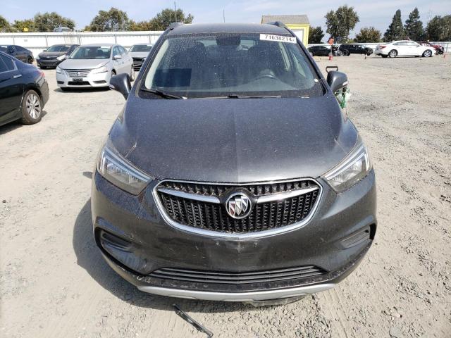 Photo 5 from auction – 2017 BUICK ENCORE PRE with VIN KL4CJASB9HB228801