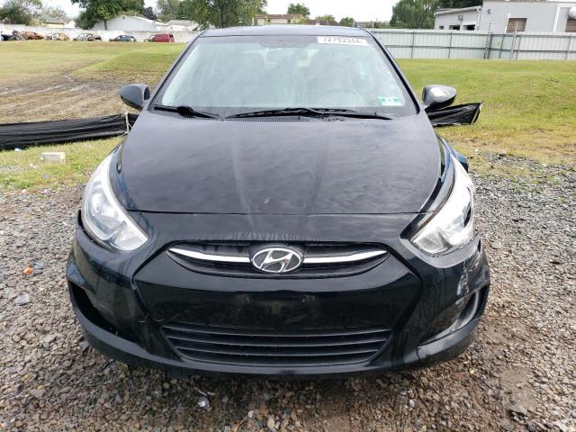 Photo 5 from auction – 2016 HYUNDAI ACCENT SE with VIN KMHCT5AE8GU249124