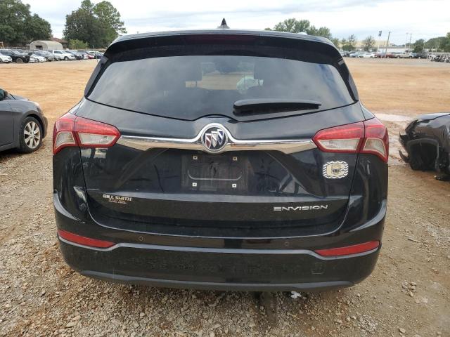 Photo 6 from auction – 2020 BUICK ENVISION E with VIN LRBFXCSA7LD183048