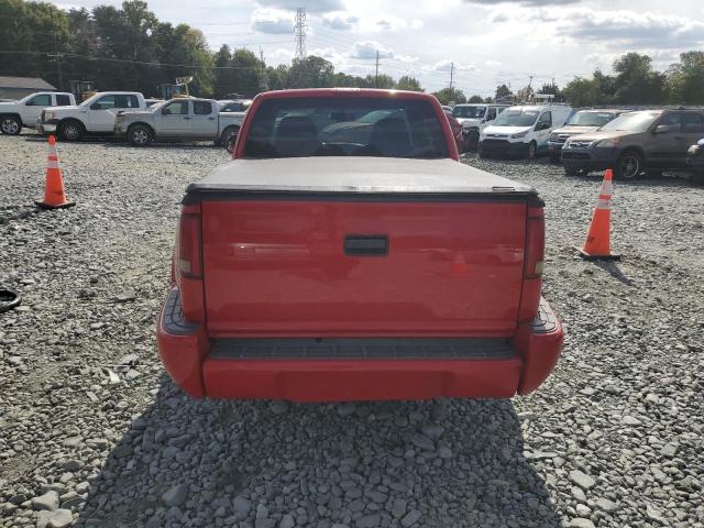 Photo 6 from auction – 2001 GMC SONOMA with VIN 1GTCS195218163733