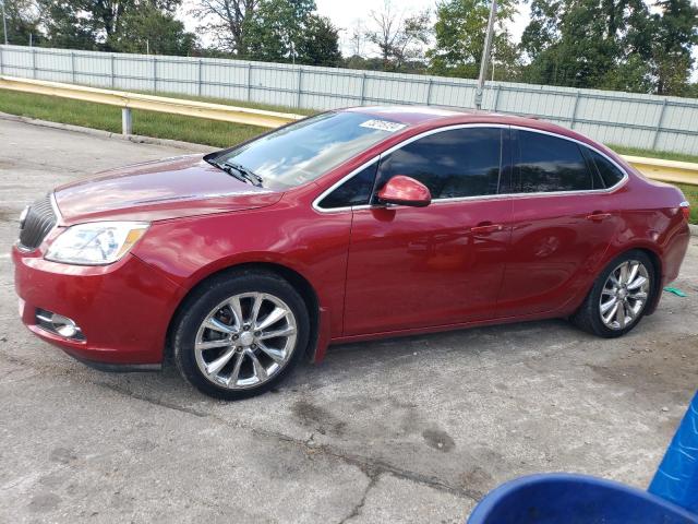 BUICK VERANO CON 2016 with VIN 1G4PR5SK2G4105637 - Photo from auction