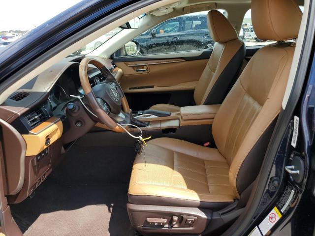 Photo 7 from auction – 2016 LEXUS ES 350 with VIN 58ABK1GG4GU029259