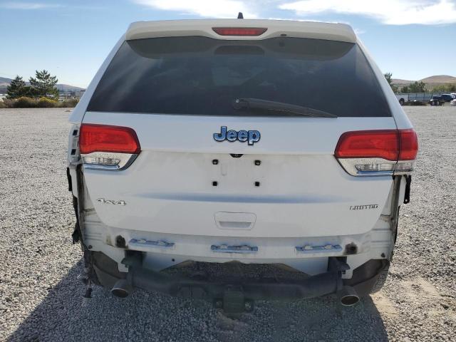 Photo 6 from auction – 2014 JEEP GRAND CHER with VIN 1C4RJFBG7EC171674