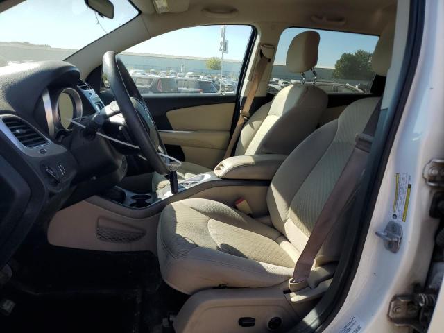Zdjęcie 7 z aukcji – 2012 DODGE JOURNEY SX z VIN 3C4PDCBG6CT361206