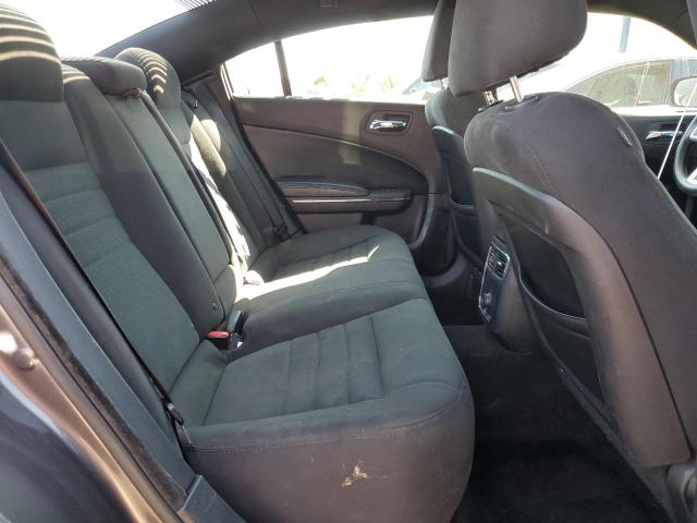 Photo 10 from auction – 2013 DODGE CHARGER SE with VIN 2C3CDXBG6DH638120
