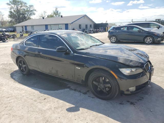 Photo 4 from auction – 2007 BMW 328 XI with VIN WBAWC33527PD06760