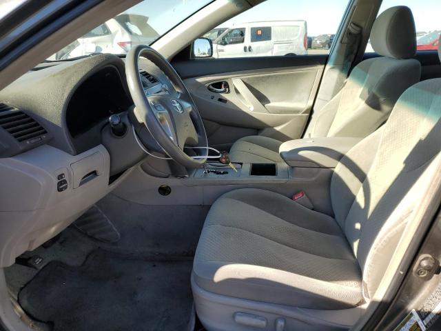 Photo 7 from auction – 2008 TOYOTA CAMRY CE with VIN 4T4BE46K88R038706