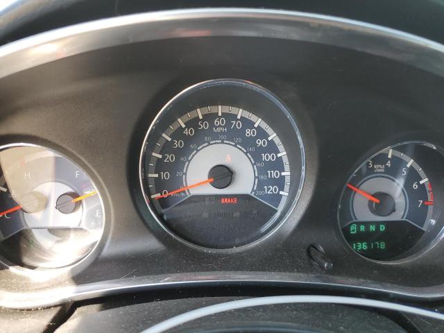 Photo 9 from auction – 2013 CHRYSLER 200 TOURIN with VIN 1C3CCBBG6DN635294