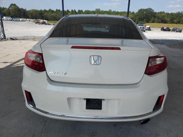 Photo 6 from auction – 2013 HONDA ACCORD EXL with VIN 1HGCT1B81DA001091