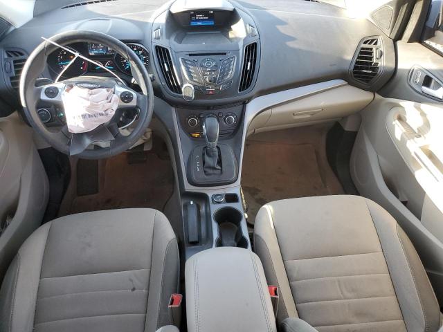 Photo 8 from auction – 2016 FORD ESCAPE SE with VIN 1FMCU0GX3GUA99450