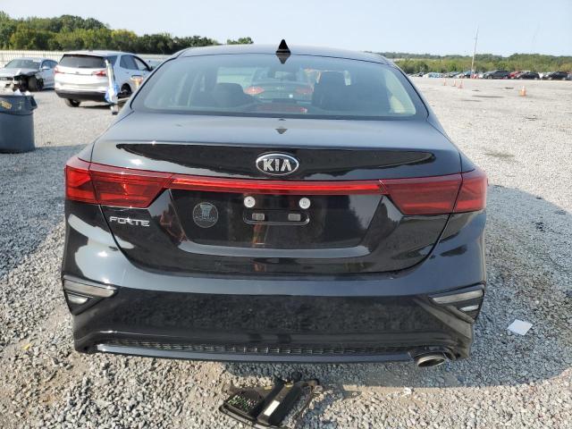 Photo 6 from auction – 2021 KIA FORTE FE with VIN 3KPF24AD7ME319647