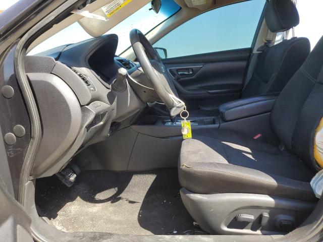 Photo 7 from auction – 2016 NISSAN ALTIMA 2.5 with VIN 1N4AL3AP1GC250113