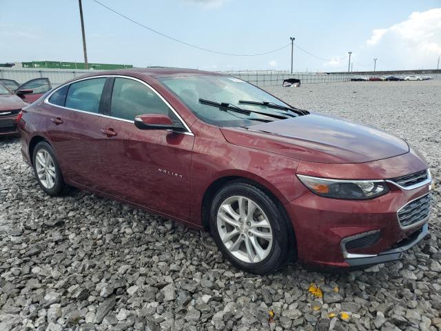 Photo 4 from auction – 2016 CHEVROLET MALIBU LT with VIN 1G1ZE5ST3GF254881