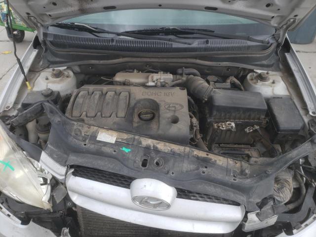صورة رقم 11 من المزاد - 2009 HYUNDAI ACCENT GS مع VIN KMHCM36C19U114840