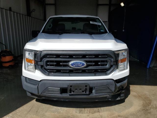 Photo 5 from auction – 2021 FORD F150 SUPER with VIN 1FTEX1CP5MKD58561