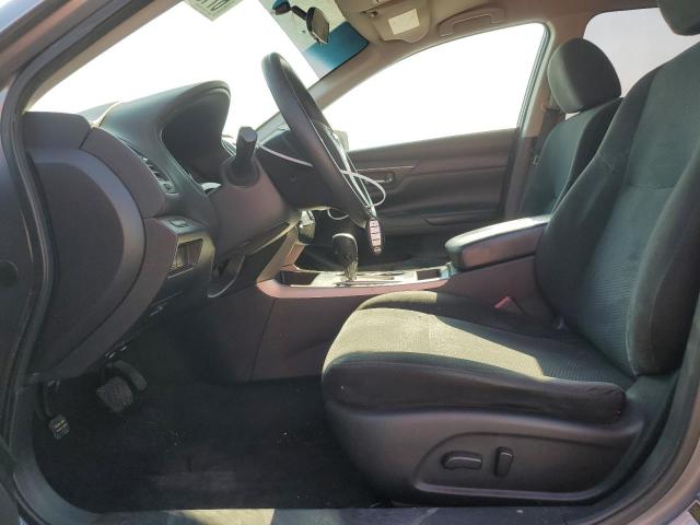 Photo 7 from auction – 2015 NISSAN ALTIMA 2.5 with VIN 1N4AL3AP0FC578234