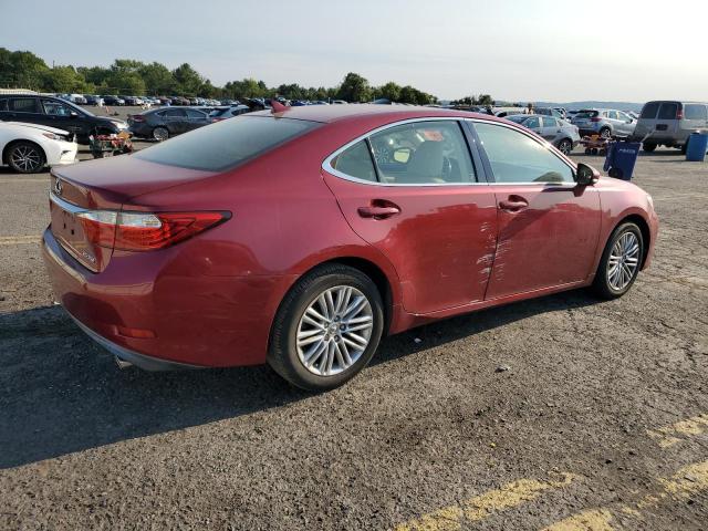 Photo 3 from auction – 2013 LEXUS ES 350 with VIN JTHBK1GG8D2077963