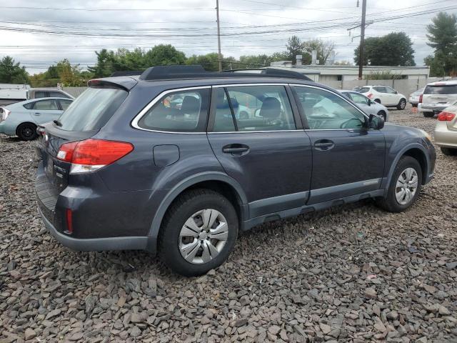 Снимка 3 от търг – 2012 SUBARU OUTBACK 2. с VIN 4S4BRBAC2C3292039