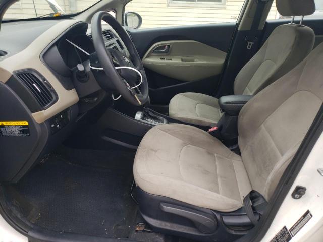 Снимка 7 от търг – 2014 KIA RIO EX с VIN KNADN4A38E6325595