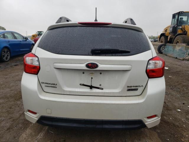 Photo 6 from auction – 2012 SUBARU IMPREZA SP with VIN JF1GPAS65CH207769