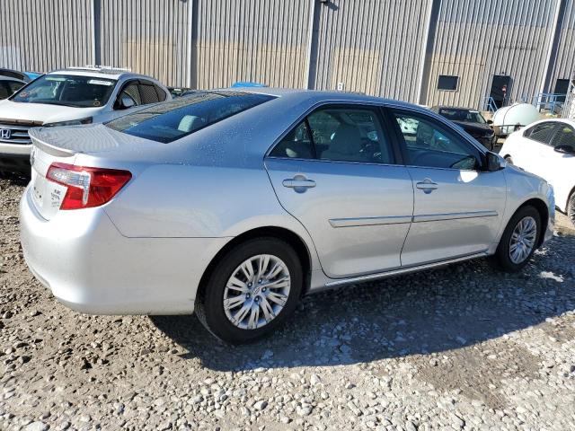 Photo 3 from auction – 2012 TOYOTA CAMRY LE A with VIN 4T1BF1FK2CU174425