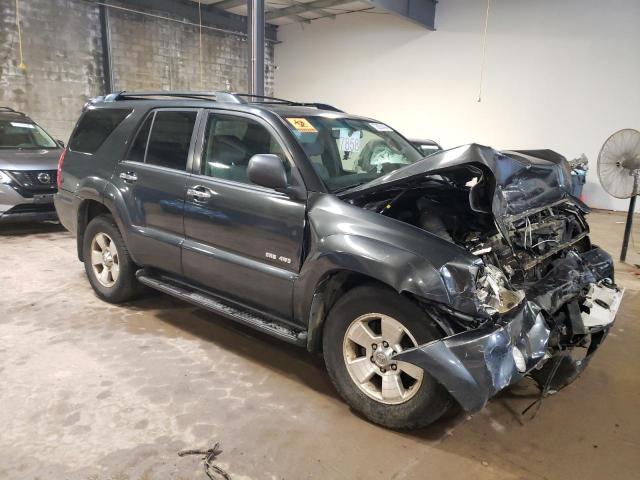 Photo 4 from auction – 2008 TOYOTA 4RUNNER SR with VIN JTEBU14R98K019749