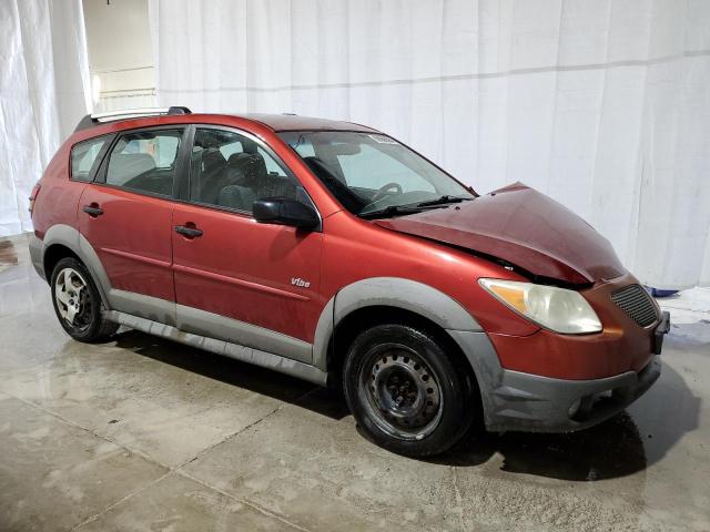 Photo 4 from auction – 2007 PONTIAC VIBE with VIN 5Y2SL65877Z433757