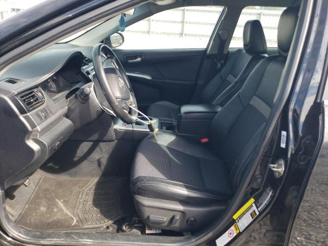 Photo 7 from auction – 2014 TOYOTA CAMRY L with VIN 4T1BF1FK4EU416747