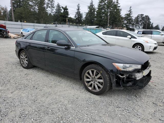 Photo 4 from auction – 2013 AUDI A6 PREMIUM with VIN WAUGFAFC5DN075142