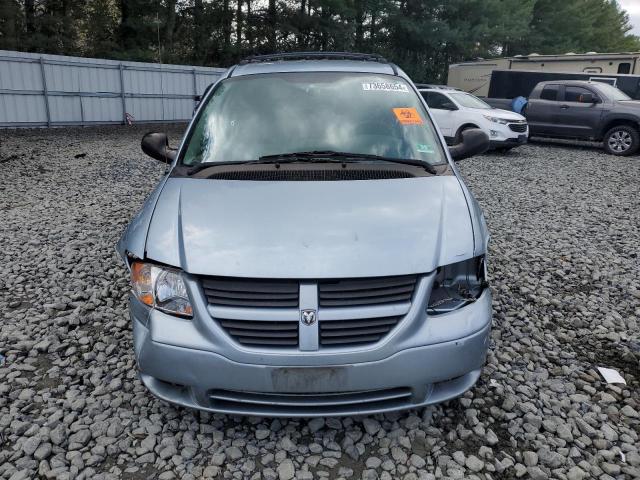 Photo 5 from auction – 2005 DODGE CARAVAN SX with VIN 1D4GP45R45B286250
