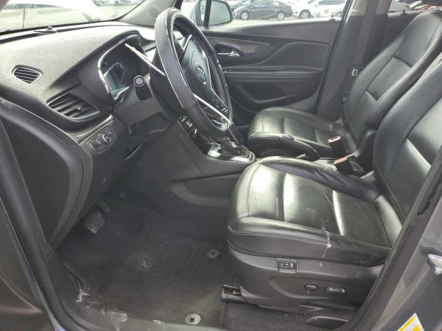 Photo 7 from auction – 2019 BUICK ENCORE ESS with VIN KL4CJCSM2KB877523