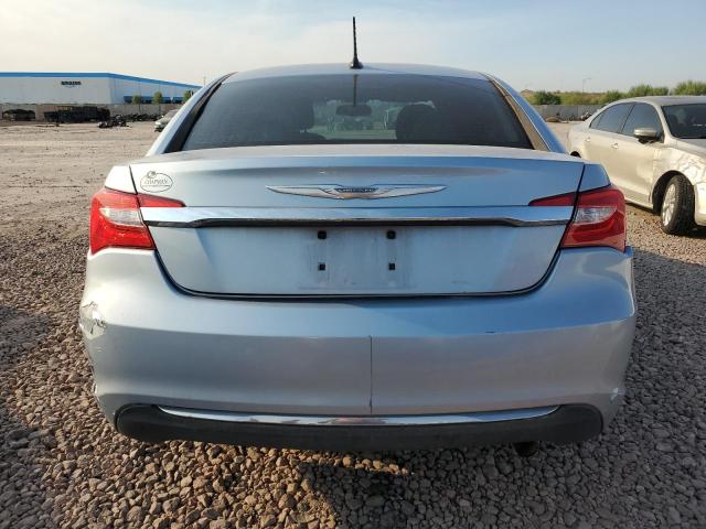 Photo 6 from auction – 2013 CHRYSLER 200 TOURIN with VIN 1C3CCBBB3DN631708