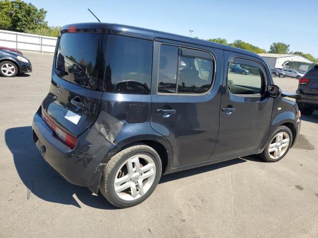 Photo 3 from auction – 2012 NISSAN CUBE BASE with VIN JN8AZ2KR4CT256151
