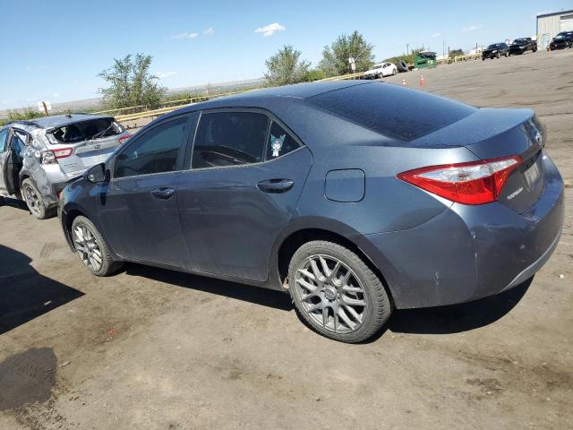 Photo 2 from auction – 2016 TOYOTA COROLLA L with VIN 2T1BURHE6GC597558