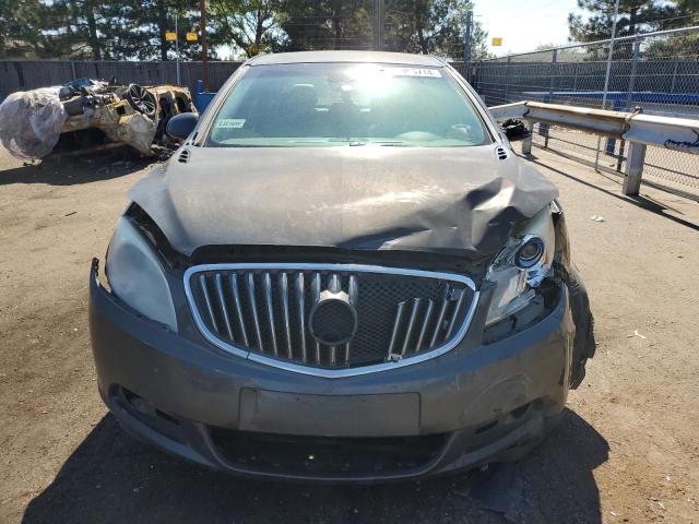 Photo 5 from auction – 2016 BUICK VERANO with VIN 1G4PP5SK7G4157349