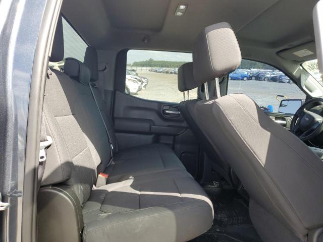 Photo 10 from auction – 2020 CHEVROLET SILVERADO with VIN 1GCPWBEH1LZ298615