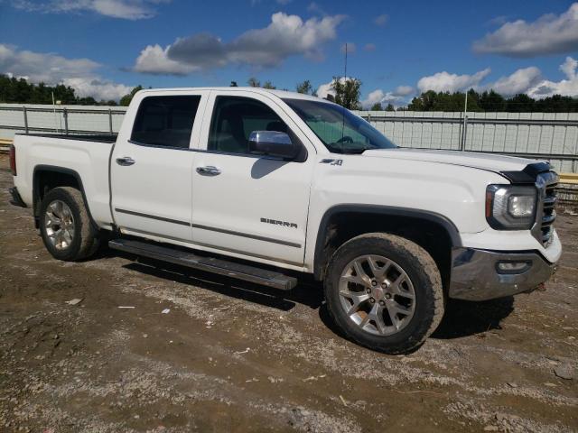 Photo 4 from auction – 2016 GMC SIERRA K15 with VIN 3GTU2NEC6GG323938