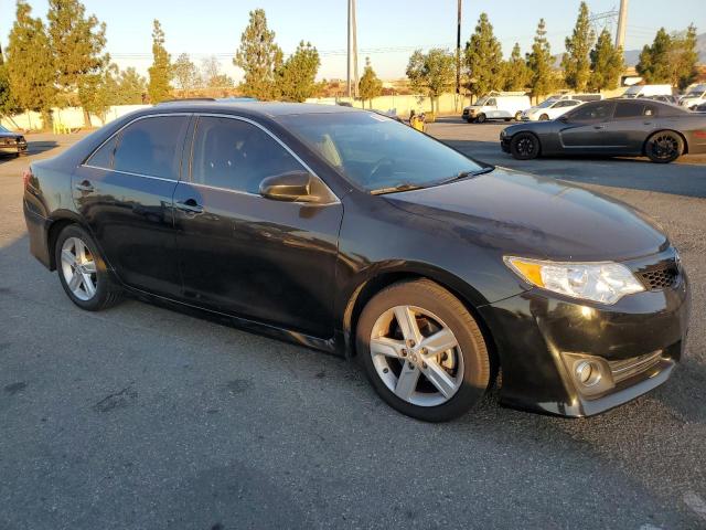 Photo 4 from auction – 2014 TOYOTA CAMRY L with VIN 4T1BF1FK0EU830947