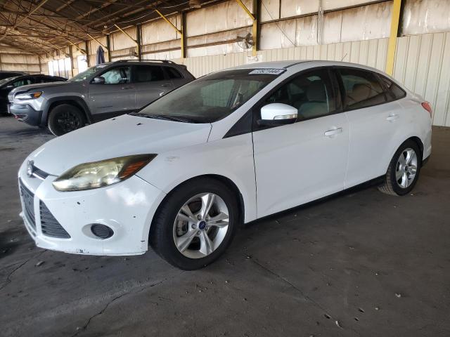 FORD FOCUS SE 2014 с VIN 1FADP3F26EL432630 - Фото с аукциона