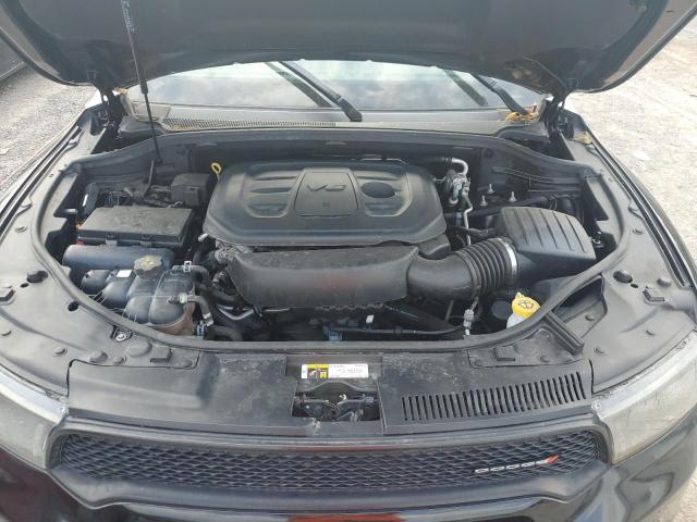 Photo 12 from auction – 2020 DODGE DURANGO GT with VIN 1C4RDHDG8LC102814