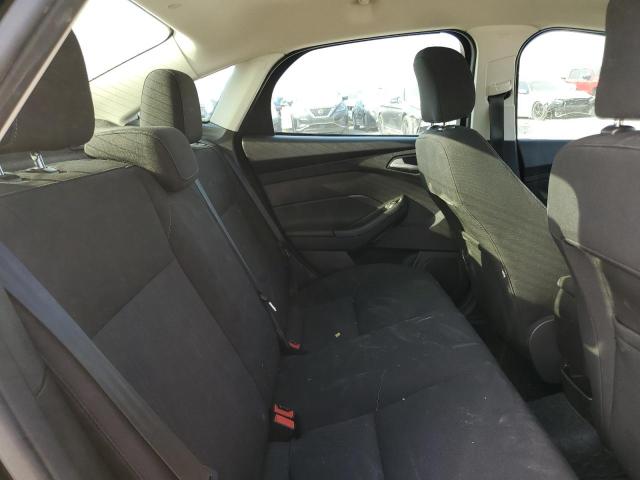 Photo 10 from auction – 2017 FORD FOCUS SE with VIN 1FADP3F2XHL341607