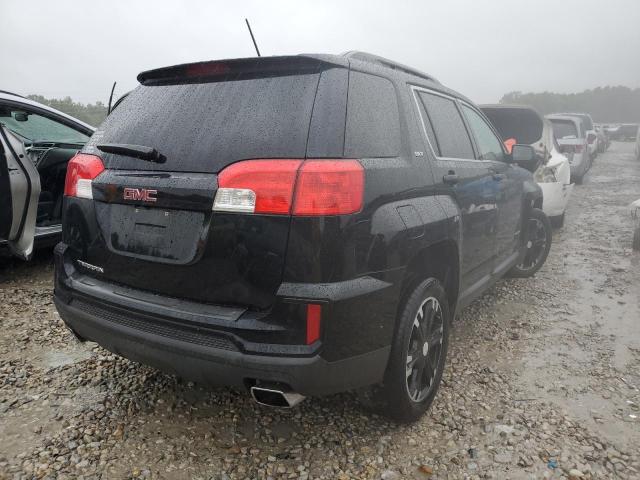 Photo 3 from auction – 2017 GMC TERRAIN SL with VIN 2GKFLPE34H6122607